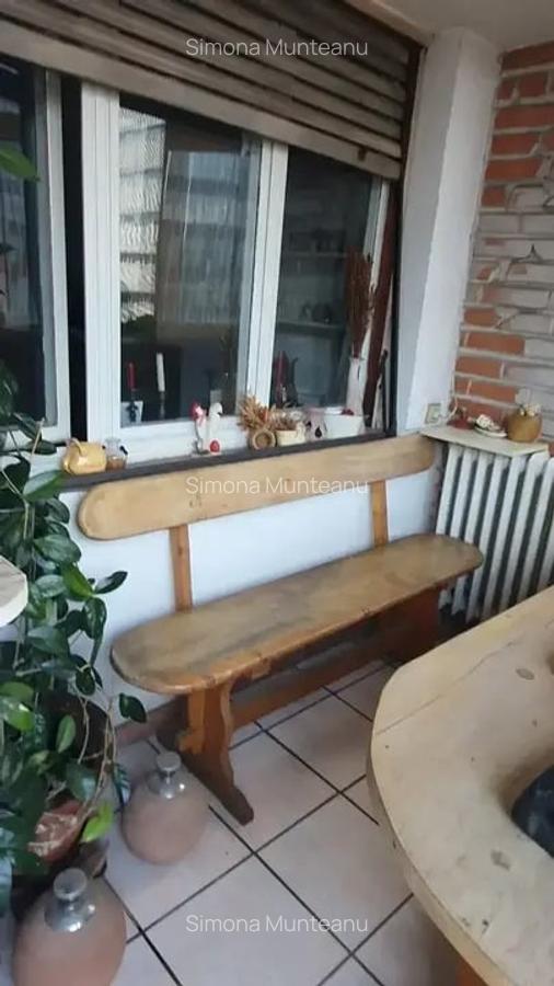 3 camere Decomandat, Victoriei, Titulescu, Mobilat si Utilat - 4