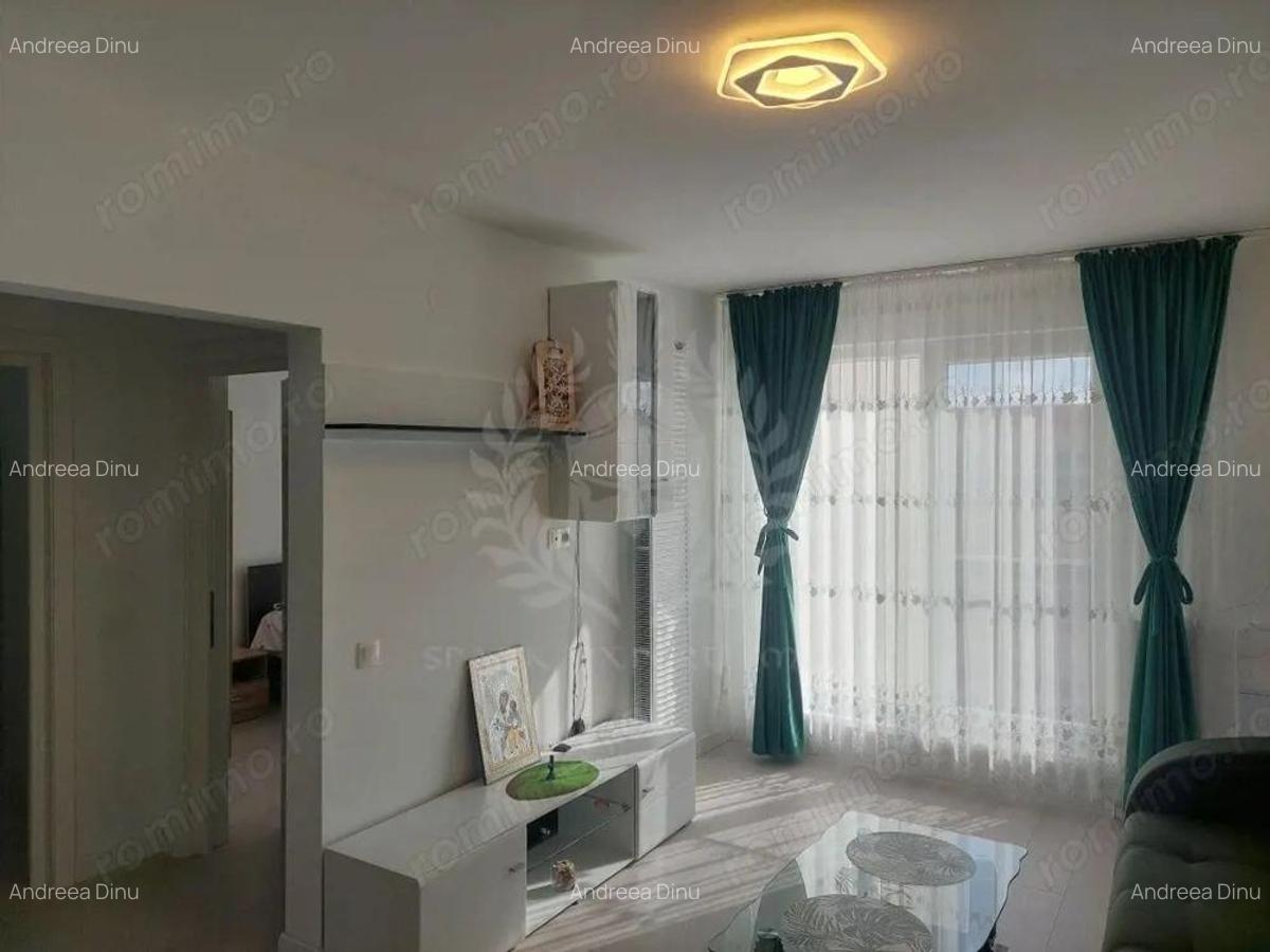 //2 CAMERE//LOC DE PARCARE //WHITE TOWER// - 2 //2 CAMERE//LOC DE PARCARE //WHITE TOWER// - 2