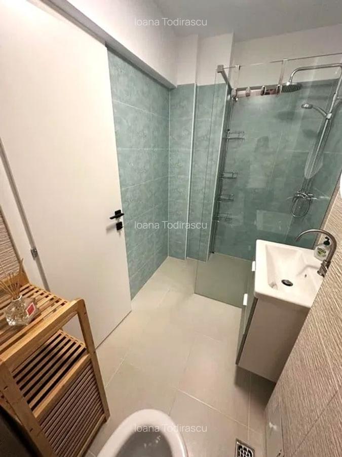 Apartament de 2 camere de inchiriat zona Domenii | Renovat complet - 7