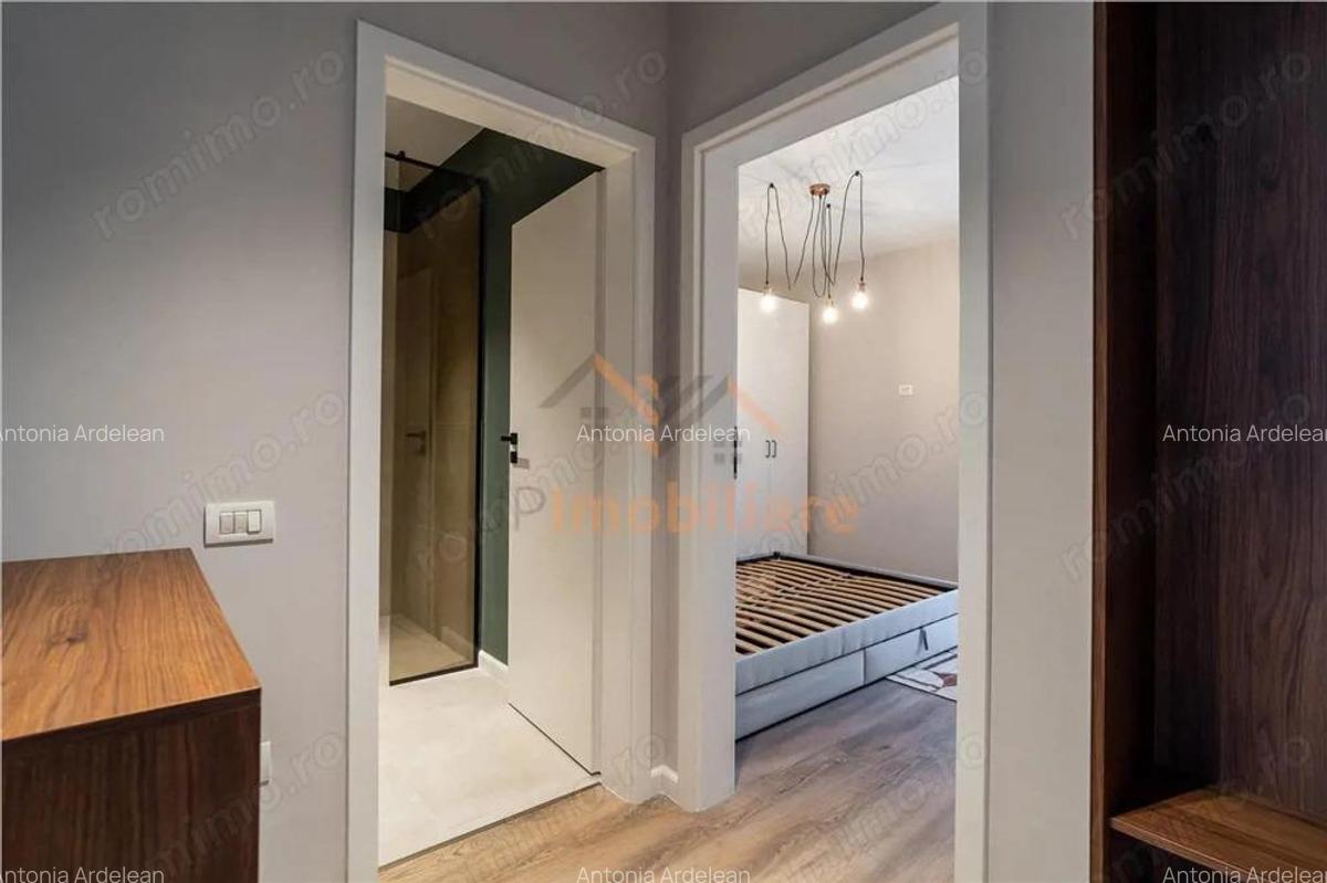 APARTAMENT BLOC NOU VERDE | 2 CAMERE MODERN - 3 APARTAMENT BLOC NOU VERDE | 2 CAMERE MODERN - 3