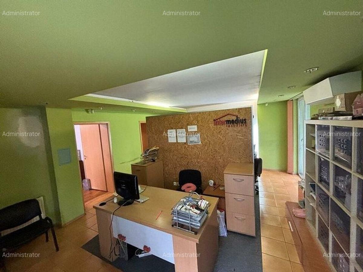 Spațiu comercial, 70 mp în Medicină - 2
