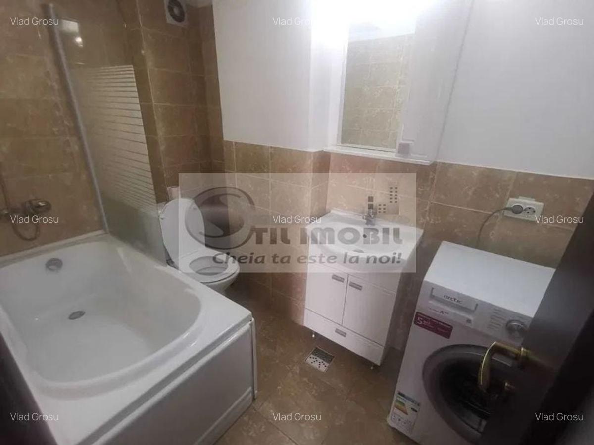 Apartament cu 2 camere în Păcurari - 6