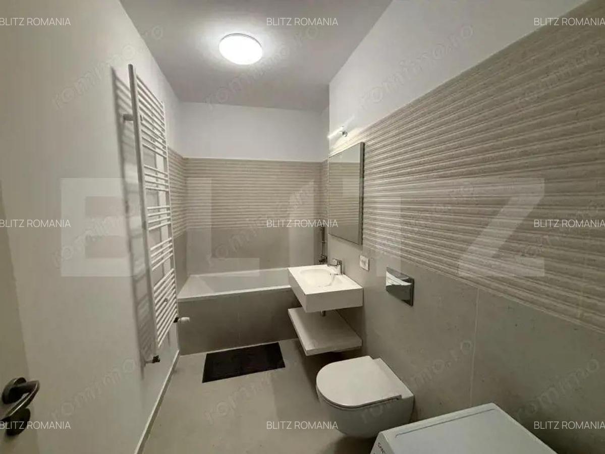 Apartament 2 camere, prima inchiriere, locatie excelenta - 4