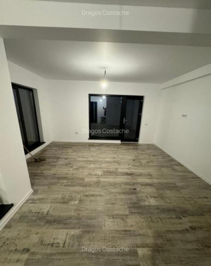 Clinceni, vila individuala, P+M, 130mp, teren 357mp, finisaj - 7