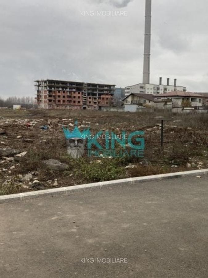 Teren Construcții intravilan de 1704 mp, în Berceni - 5
