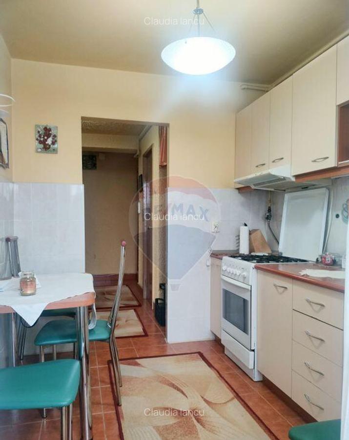 Apartament trei camere Iernuteni- Reghin - 13