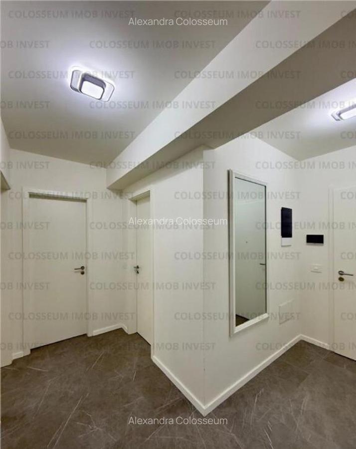 Apartament 2 camere, decomandat - Kasper Tractorul - 5