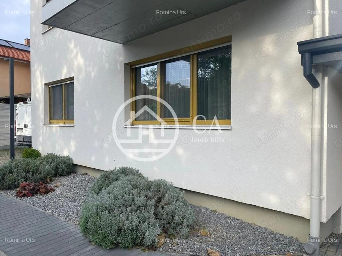 Apartament cu 2 camere de inchiriat in zona Centrala, Oradea - 10