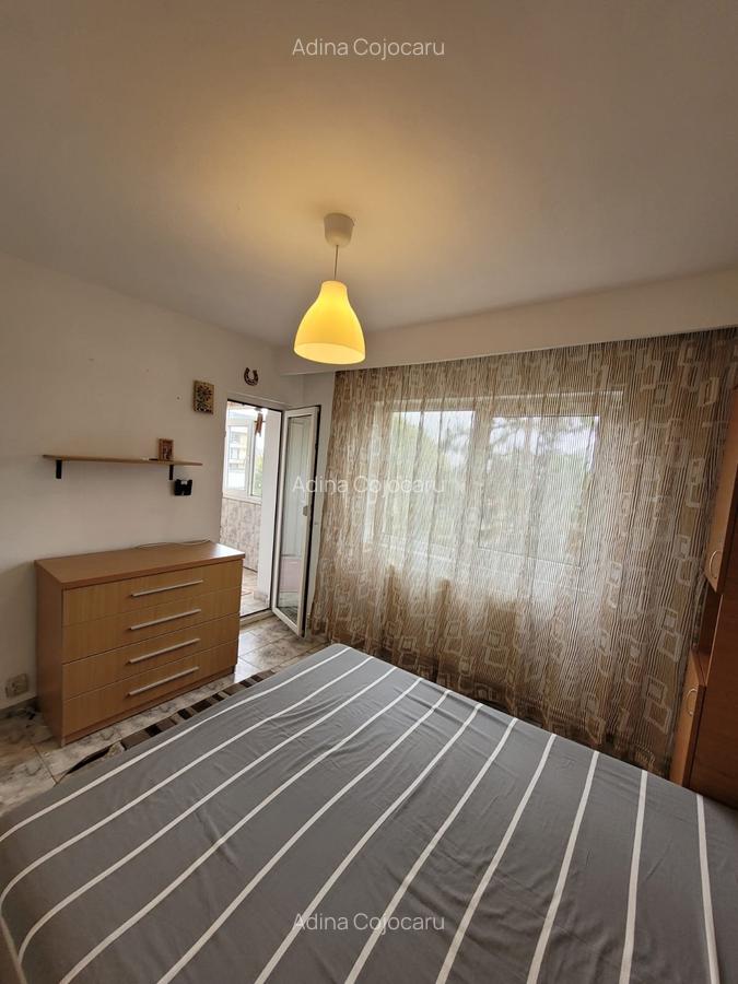 Eden -Inel I -3 camere decomandat -etaj 3 - centrala gaze-loc de parcare - 6