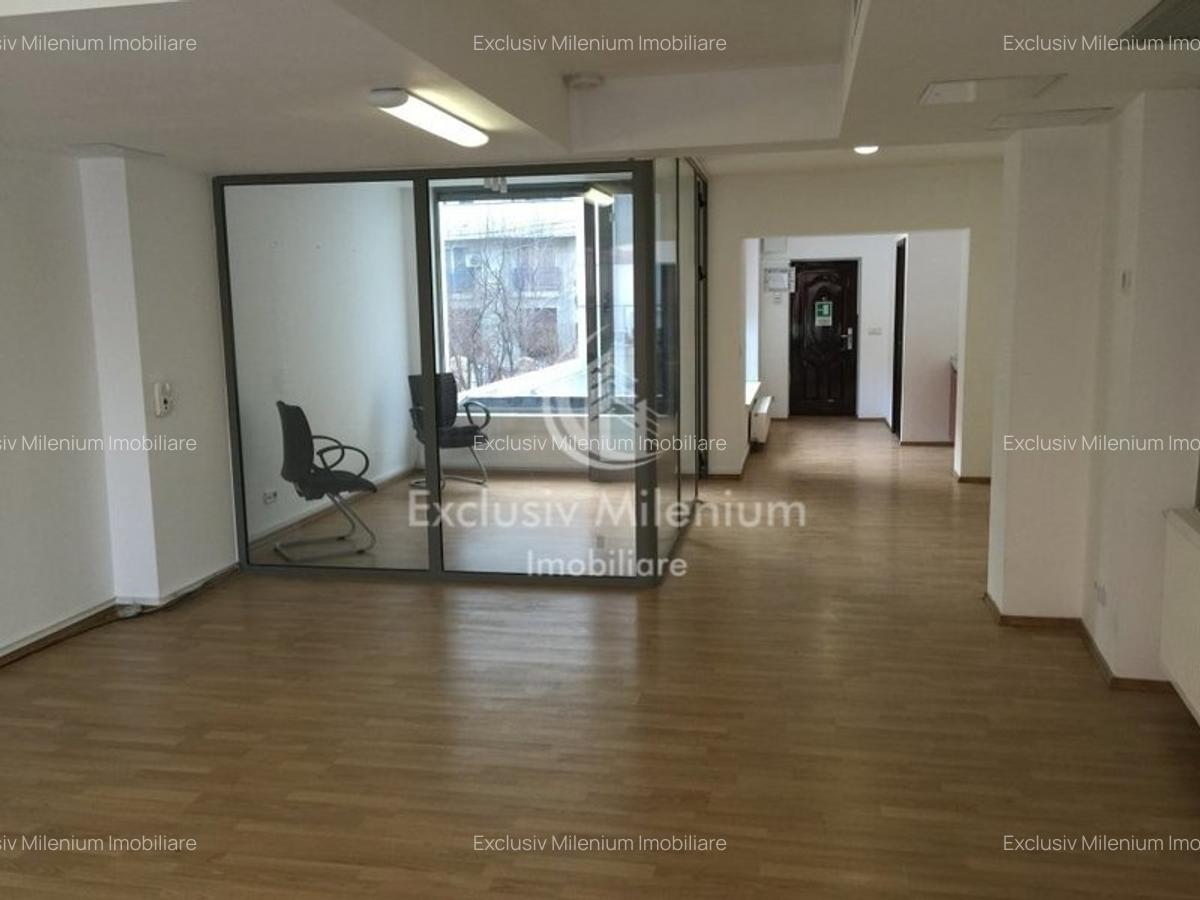 Parter Spatiu Birouri Bulevardul Unirii Bloc  Nou - 3