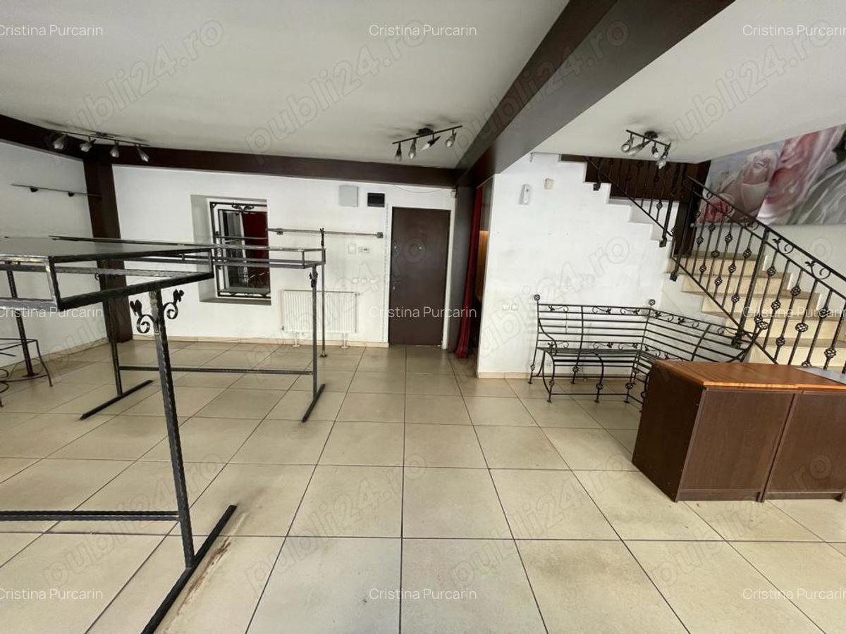 Propunem spre inchiriere spatiu ultracentral in apropierea str. Regele Ferdinand - 2