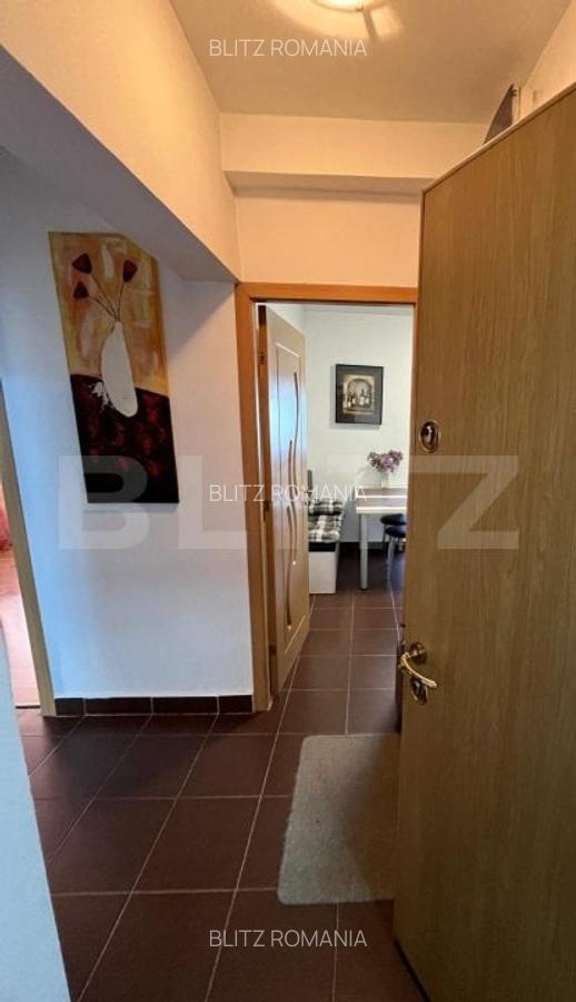 Apartament cu 2 camere, decomandat, confort 1, 55 mp utili, zona Pantelimon - 1
