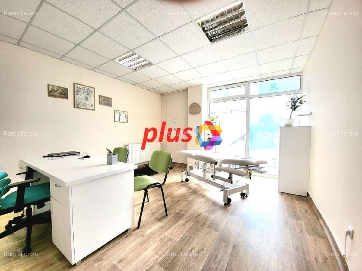 Oportunitate!!  Spatiu cu chirias in Brasov # plus-imo.ro - 13