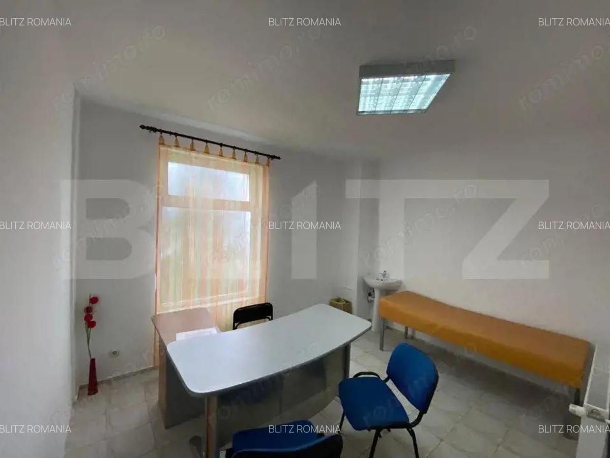 Spatii de birouri , 16 mp, zona Centrala, foarte usor accesul - 6