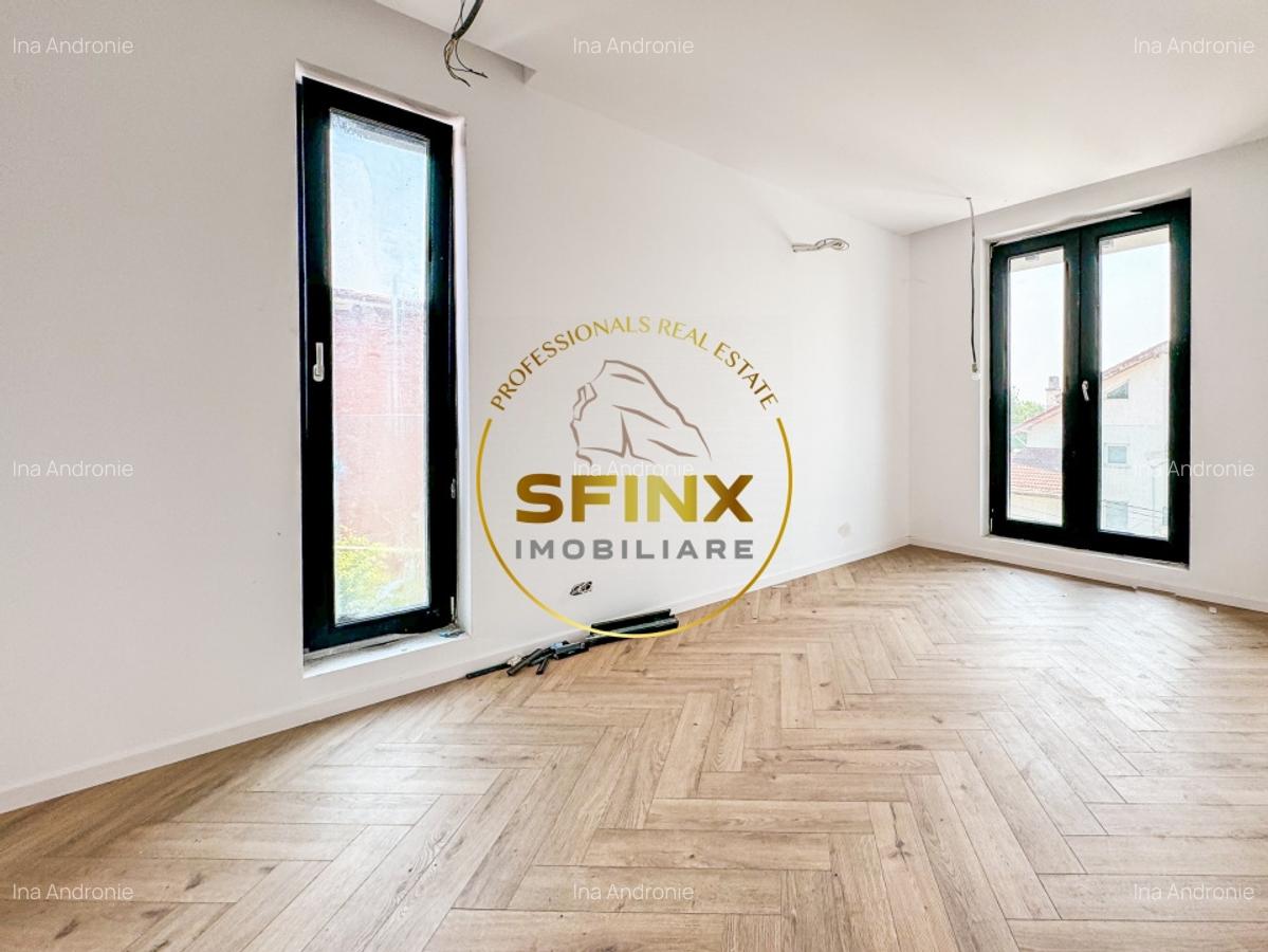 Petrom City - casa 4 camere  - Lacul Baneasa - 10