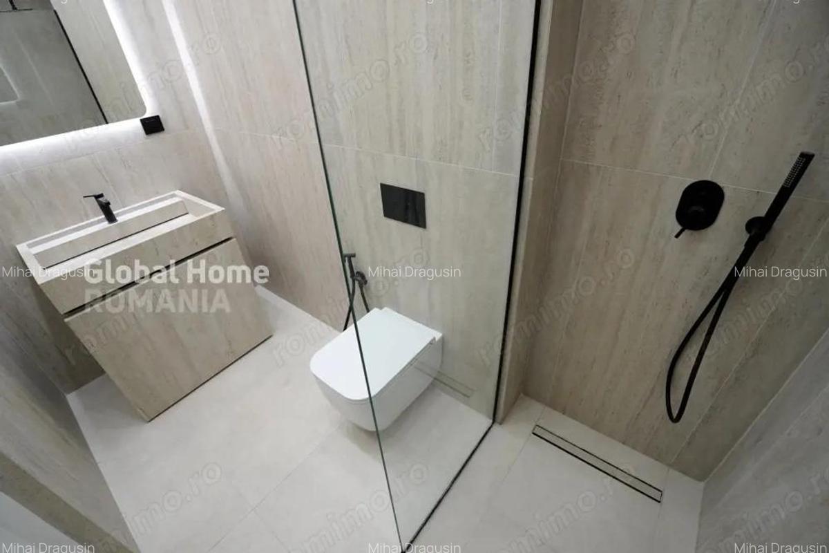 Open View - BHB Avenue || Apartament 3 CAMERE - 80 MP - 12