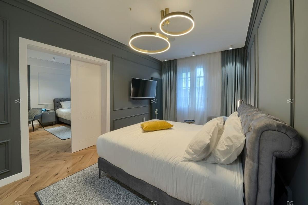 Apartament Exclusivist de Vânzare în Piața Unirii – Smart Home, Mobilat - 11