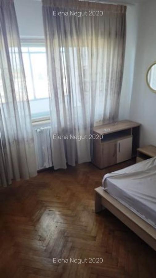 Închiriere apartament 2 camere, Bd. N. Bălcescu - 5