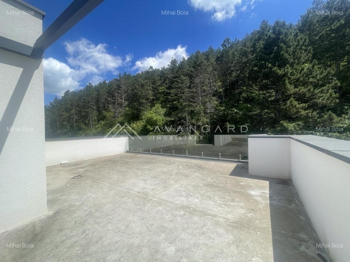 Casa individuala cu proiect modern, aproape de Vivo - liniste si confort - 6
