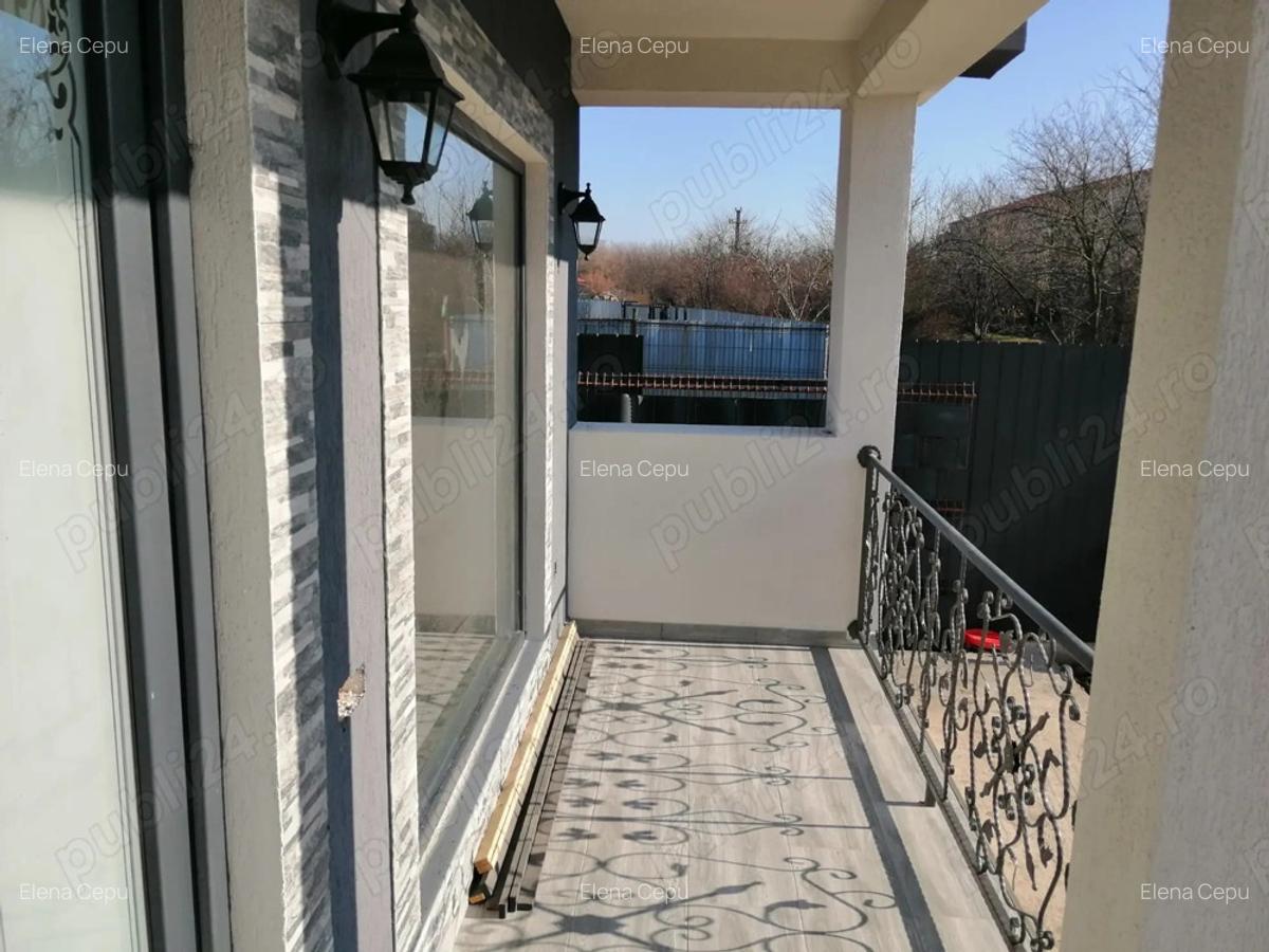 Casa de vanzare in Valu lui Traian - 3