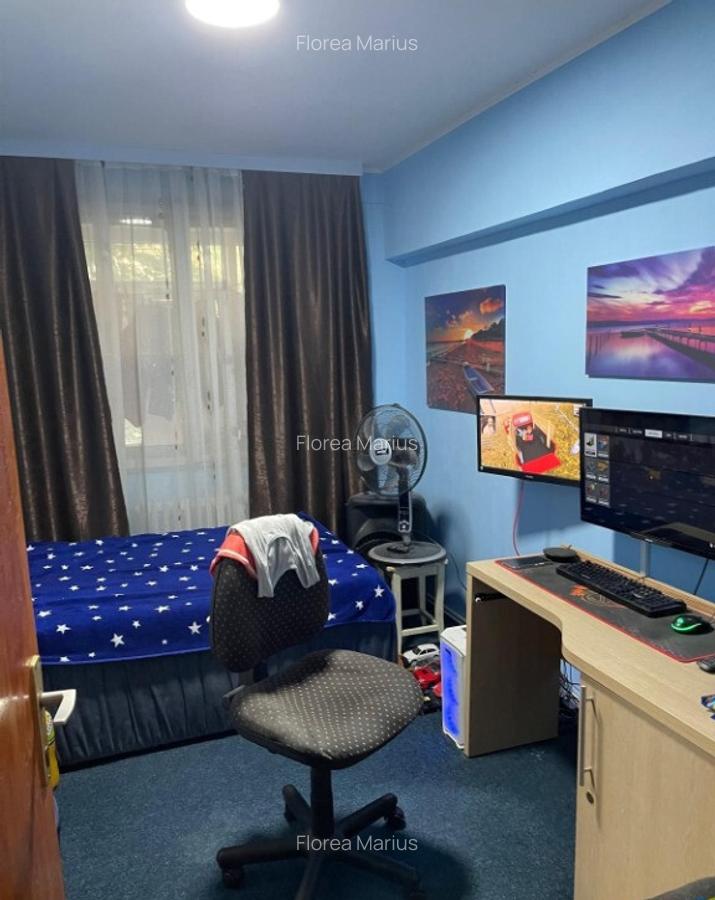 Apartament 3 camere, Drumul Taberei - 7