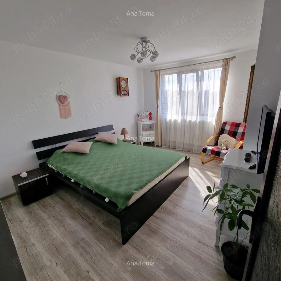 Casa Odaia Manolache - 8