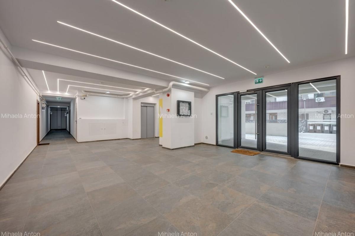Militari, Sc. Finlandeza, Str Leaota, Parter cu gradina, Comision 0 % - 17