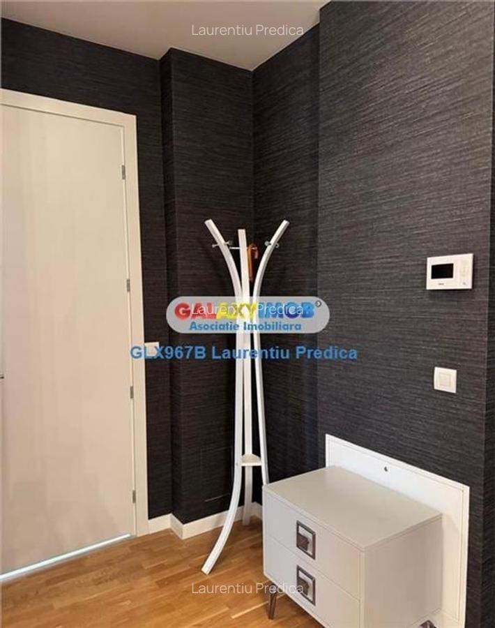 2 camere - LUXURIA RESIDENCE, Expozitiei, Domenii, Herastrau - 11