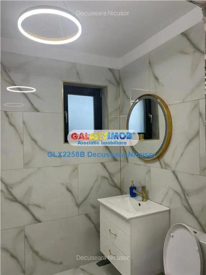 Spatiu comercial, in Militari Residence, Rezervelor, 45 mpu, 450 euro - 7