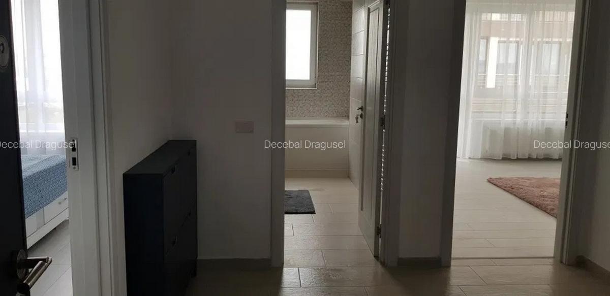 Apartament cu 2 camere decomandat în Cristian - 5