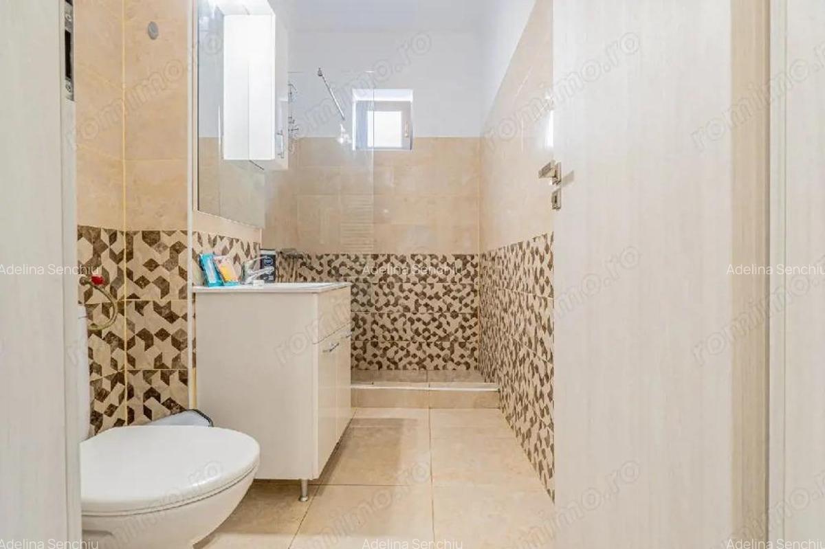 Studio decomandat | Twin Residence | Vedere spre mare - 6