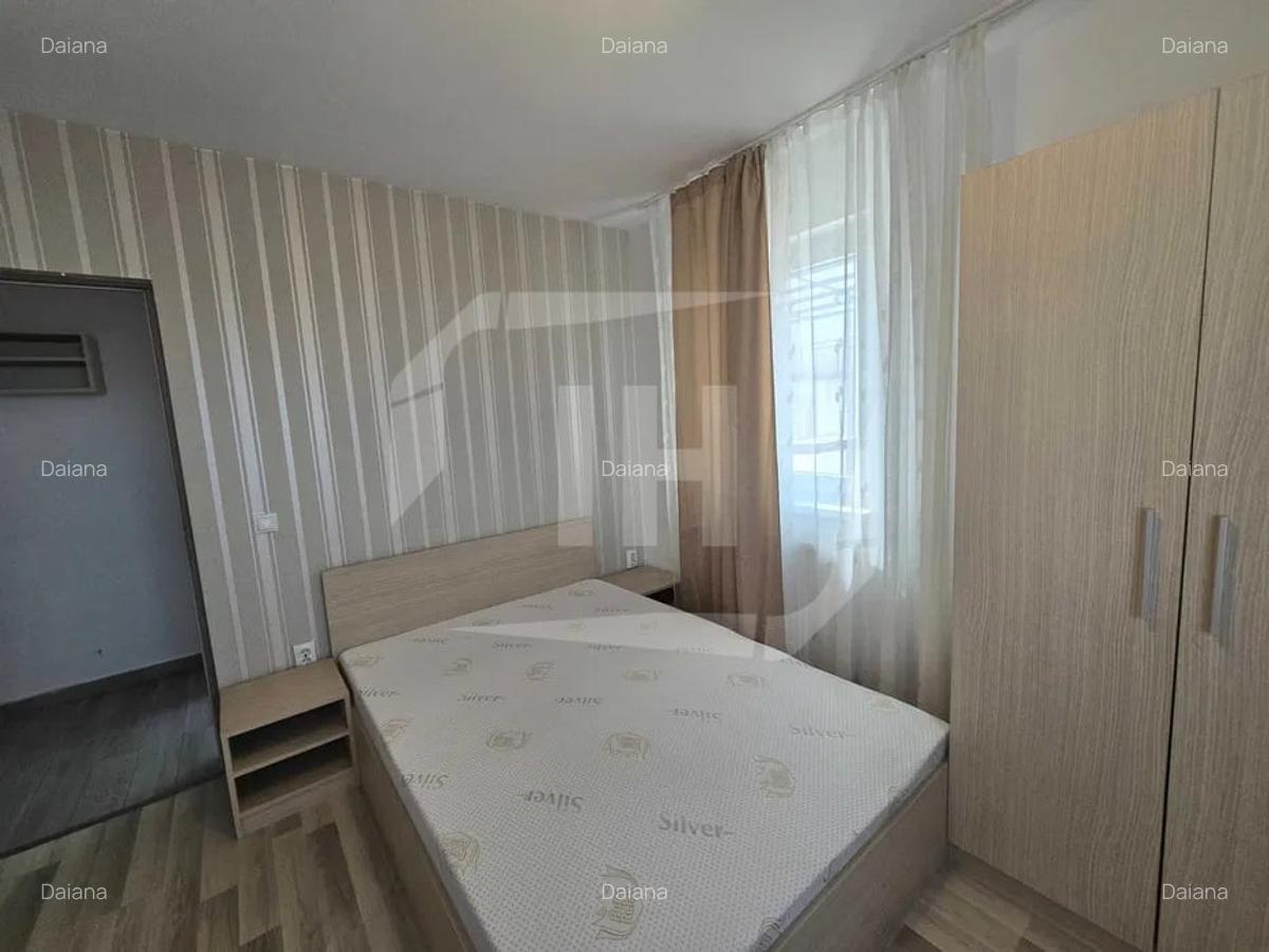 Apartament 2 camere, terasa 30mp, parcare, Buna Ziua - 4