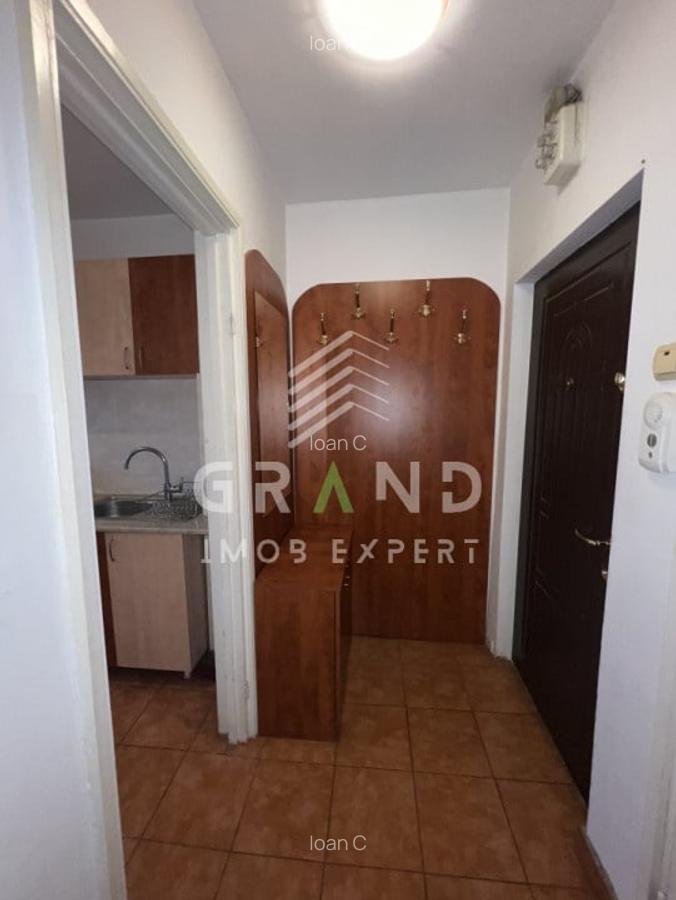 Ap. 2 camere | SEMIDECOMANDAT | BALCON | Aleea Snagov/FSEGA/Iulius Mall - 9