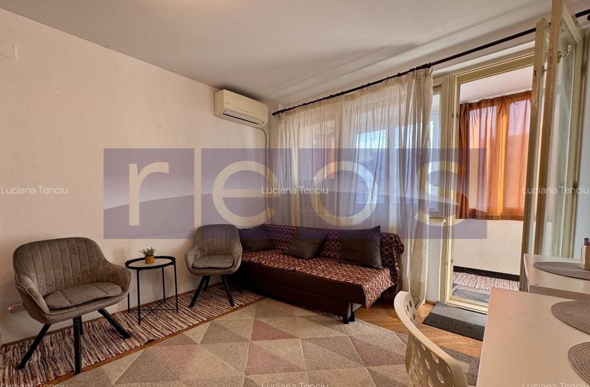 VANZARE 2 CAMERE | METROU OBOR | STEFAN CEL MARE - 2