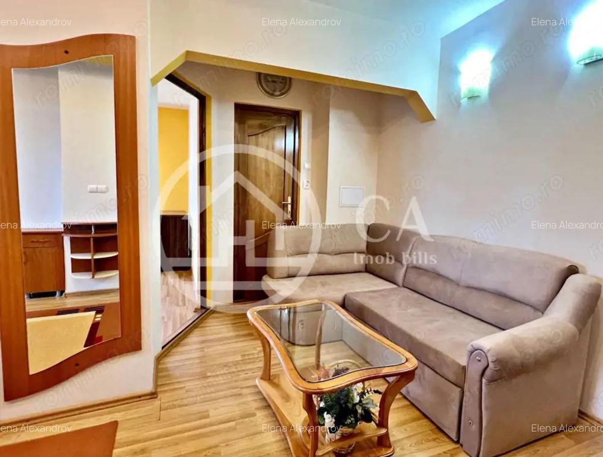 Apartament cu 2 camere de inchiriat in Calea Aradului, Oradea - 9