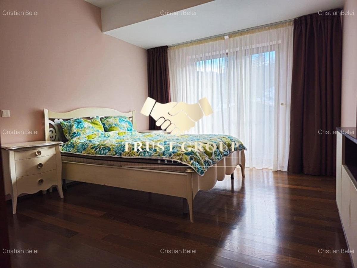 Apartament cu 3 camere semidecomandat, mobilat în Clăbucet - 9