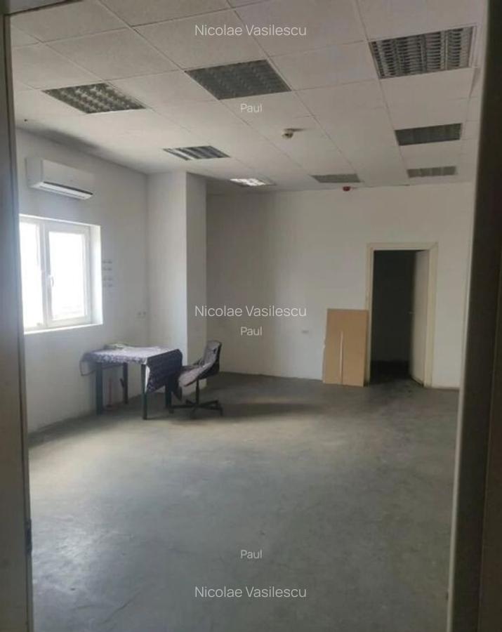 Spatiu de depozitare si productie zona Aviatiei - 4