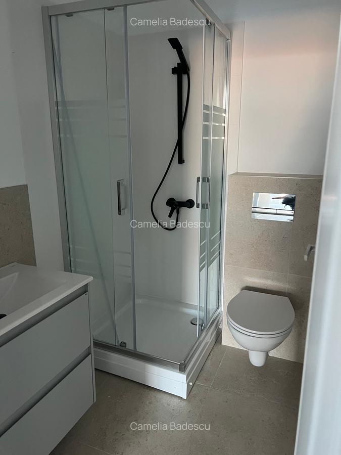 🏡 Apartament spațios cu terasă – mansardă luminoasă, Freidorf, Timișoara - 8