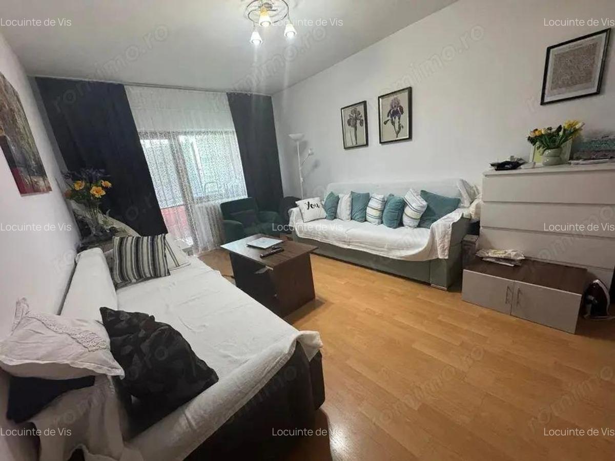 Apartament 3 camere - 1