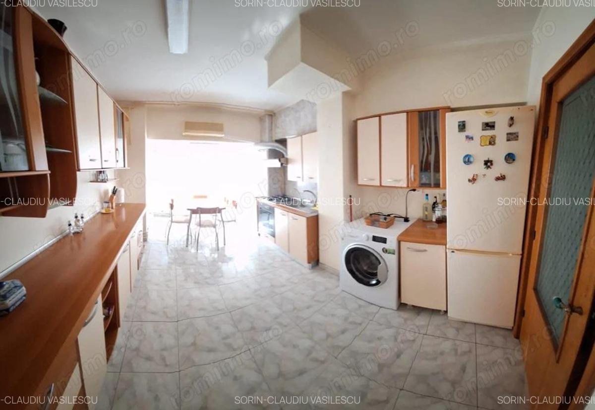 Faleza nord-apartament 4 camere parter cu terasa - 4