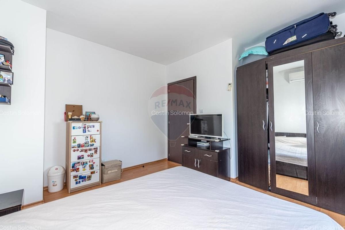 Apartament 2 camere de vanzare, Brancusi, Valea Oltului - 11