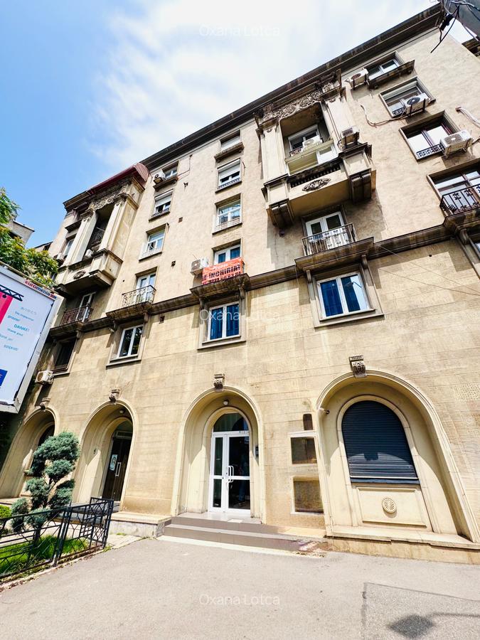 Dorobanti /  Apartament Cochet vizavi de Hotel Capital Plaza / ASE - 16