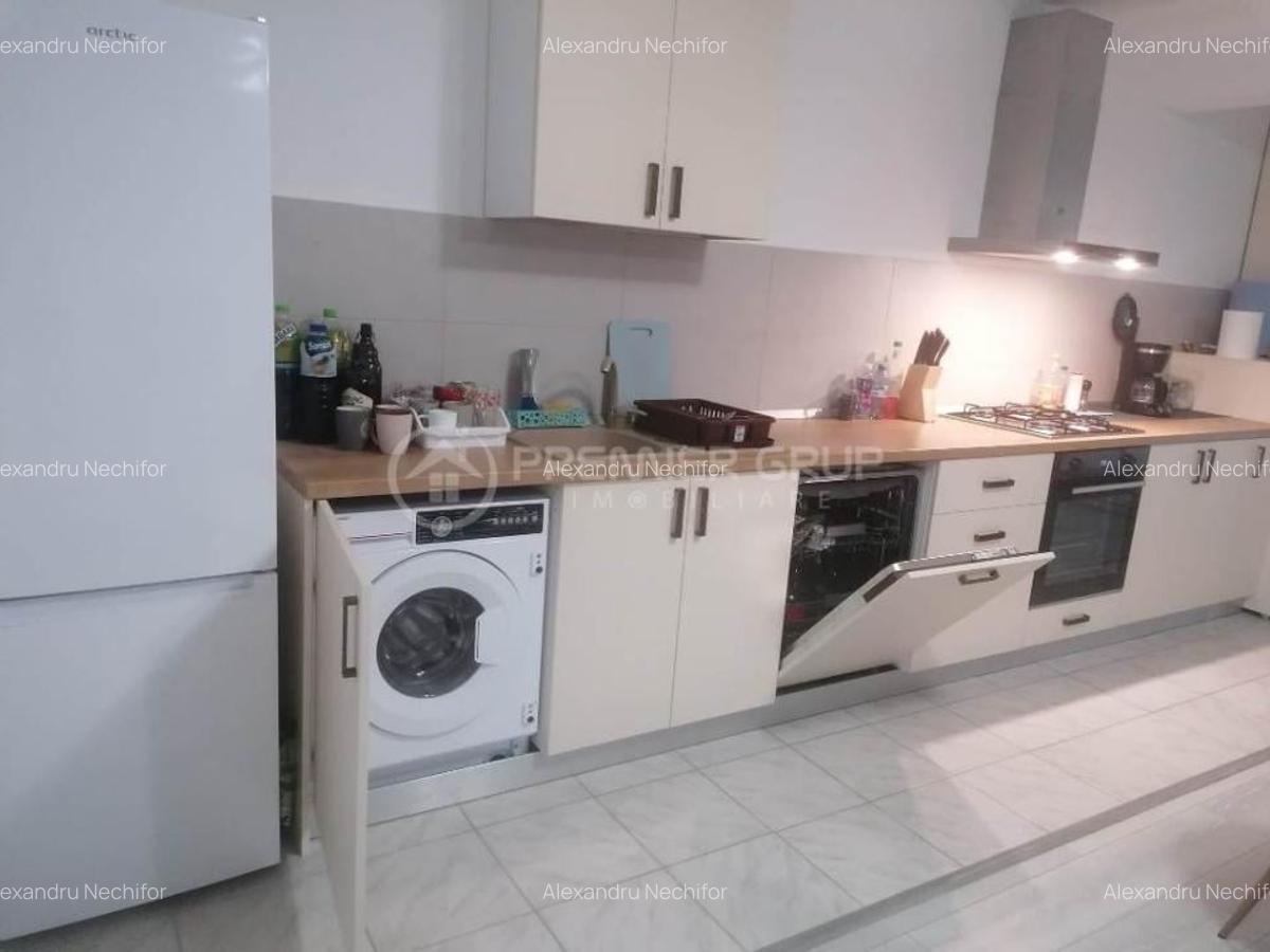 Casă cu 4 camere în Miroslava - 5