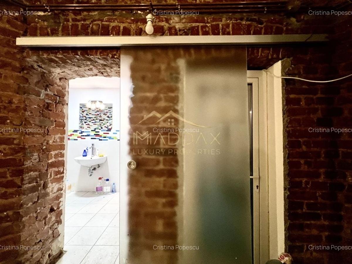 Vila de Inchiriat | Dorobanti - Capitale | 360 mp - 14