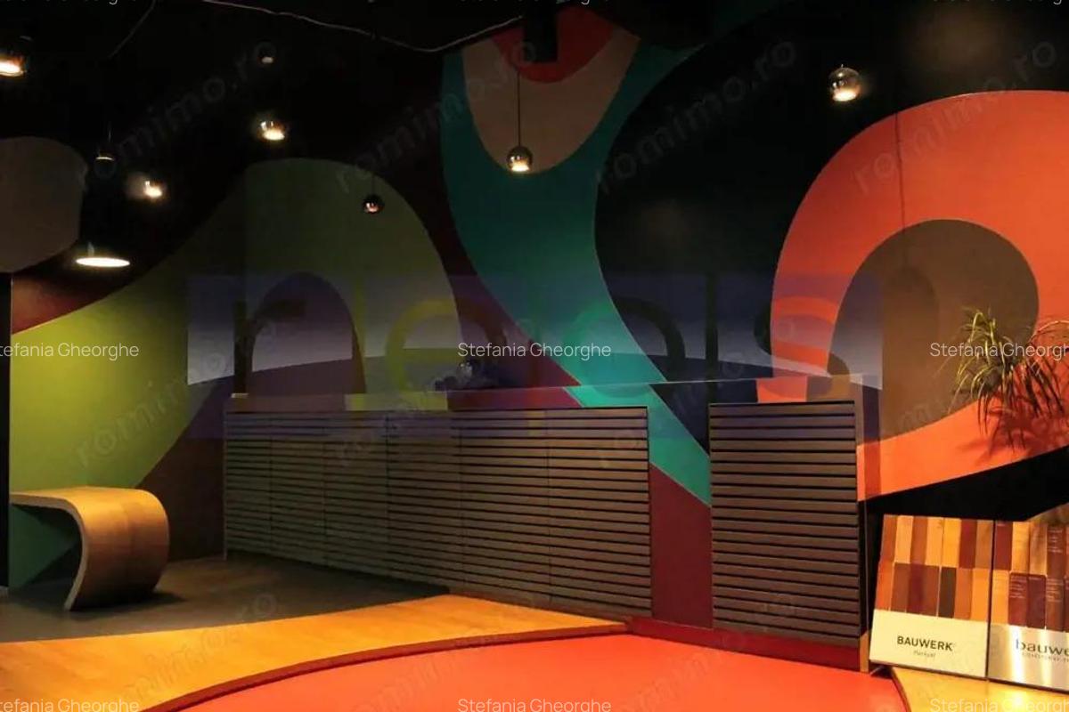 INCHIRIERE SPATIU COMERCIAL | ZONA NERVA TRAIAN - 9