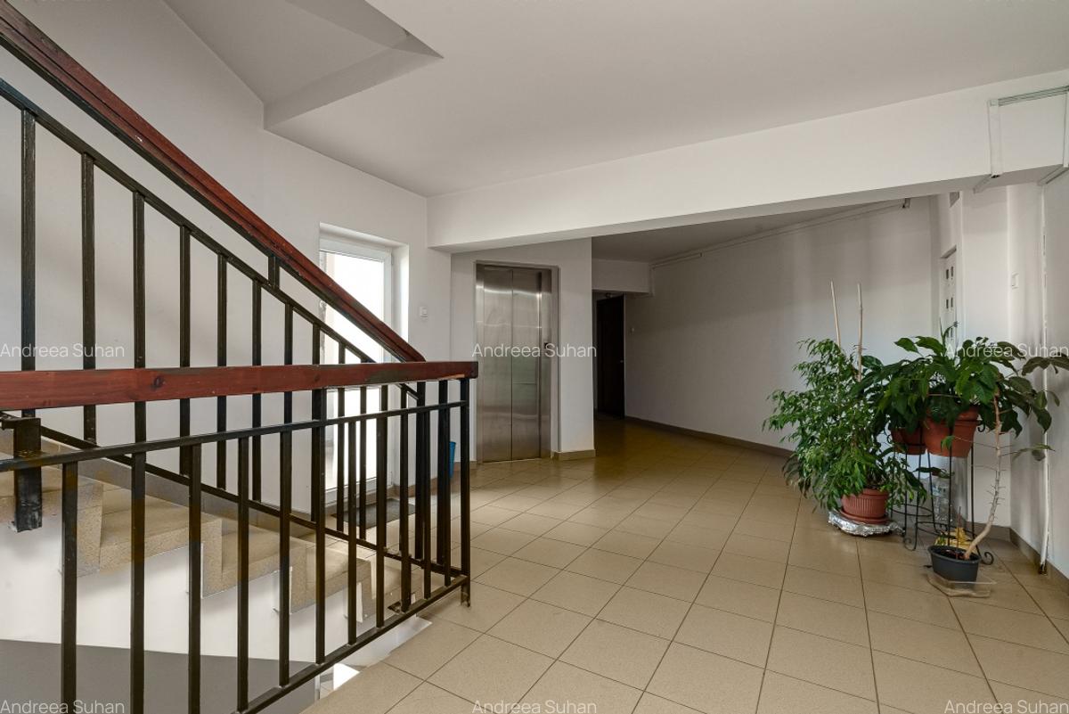 Singurul apartament de vanzare de acest tip - in Piata Alba Iulia - 11