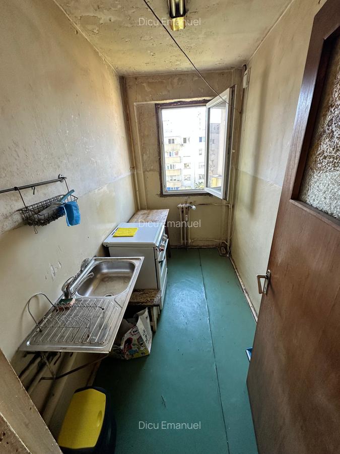 Lacul Tei  Grigore Moisil 2 camere super preț - 8