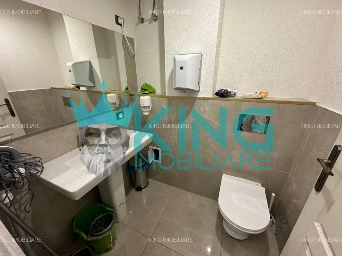 Spațiu comercial, 50 mp în Dămăroaia - 4