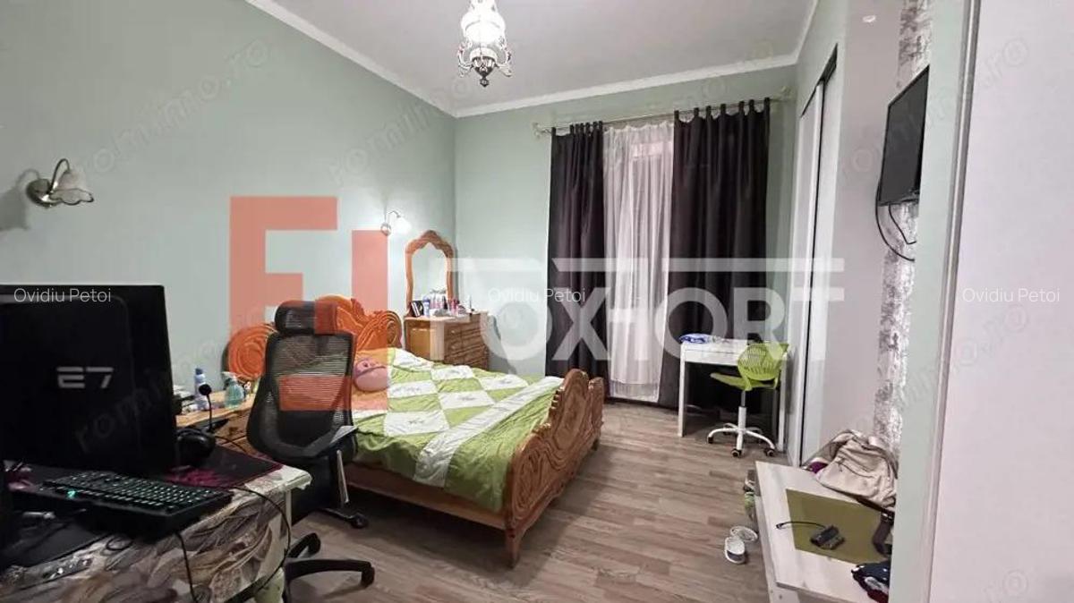 OCAZIE COMISION 0% - CASA 80 mp, 4 camere, pe parter la curte comuna TIMISOARA - 3