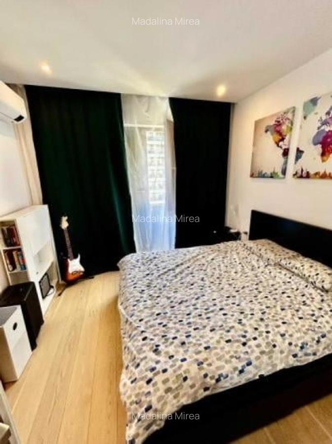 Vanzare studio dublu Nusco City - 6